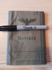 Ww2 german army for sale  SHETLAND