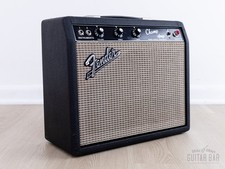 1966 fender champ d'occasion  Expédié en Belgium