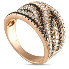 18k rose gold d'occasion  France