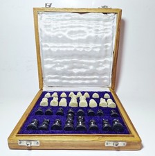 Handmade marble chess for sale  Pensacola