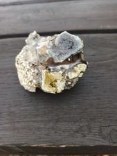 Impaktit gebraucht kaufen  Mitterteich