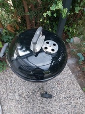 Weber bar kettle gebraucht kaufen  Hamburg
