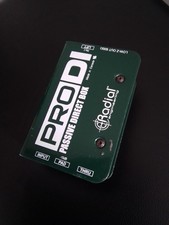 radial di box for sale radial di box for sale FALKIRK