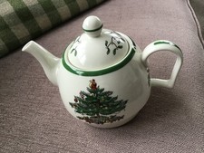 New spode christmas for sale  BARNSTAPLE