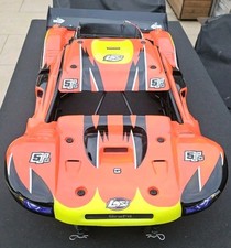 Losi 5ive 30deg for sale  FAREHAM
