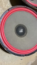 Cerwin vega d9. for sale  Streamwood