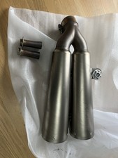 akrapovic bmw gebraucht kaufen  Bestensee