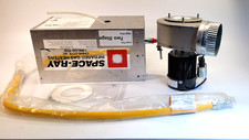 Space ray cb50 for sale  Mechanicsville