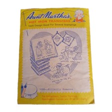 Vintage zia martha usato  Spedire a Italy