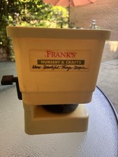 Hand spreader republic for sale  Brownsburg