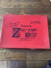 Tuck zag zaw for sale  NORWICH