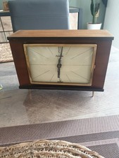 Ancienne pendule hermle d'occasion  Bouchain