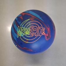 Brunswick mesmerize pro for sale  Omaha