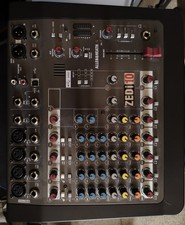 Scheda audio mixer usato Scheda audio mixer usato  Monguzzo