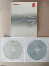 pentax optio 50 usato pentax optio 50 usato  Villarboit