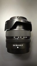 Nikon nikkor 50mm usato  Andria