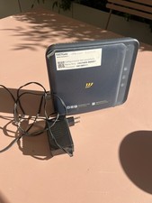 Modem fastweb fastgate usato  Milano