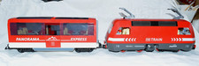 Playmobil train 4010 gebraucht kaufen Playmobil train 4010 gebraucht kaufen  Rudolstadt