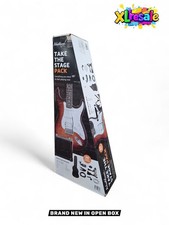 Washburn take the d'occasion  Expédié en Belgium
