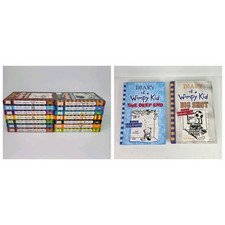 Set diary wimpy for sale  Sarasota