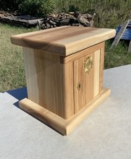 Tabernacolo legno frassino usato  Padula