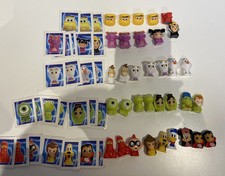 Rewe disney wikkez gebraucht kaufen  Stuttgart