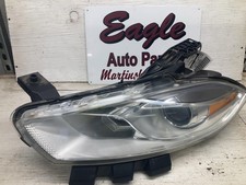 Dodge dart headlamp for sale  Martinsburg
