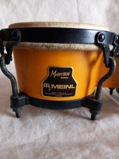 Meinl bongos marathon for sale  WORTHING