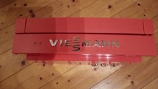 Viessman herzkreisregelung vit gebraucht kaufen  Braunsbedra