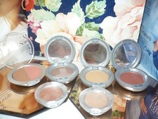 Rouge bronze puder gebraucht kaufen  Hamburg