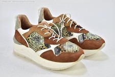 Mjus damen halbschuhe gebraucht kaufen  Deutschland