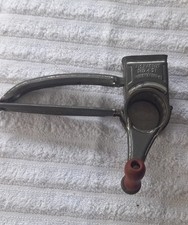1940 mouli grater for sale  EXETER