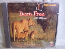 James last born gebraucht kaufen  Krefeld