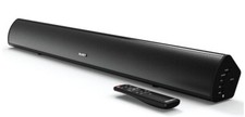 Cinematic 120w soundbar for sale  Bloomington