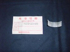 Bronzina biella colore usato  Italia