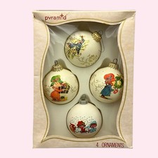 Vintage christmas ornaments for sale  Denver