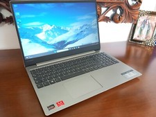 Lenovo ideapad 330s usato  Milano