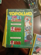 Topolino 1209 blisterato usato  Belluno