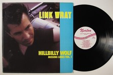 Link wray hillbilly for sale  Saint Louis