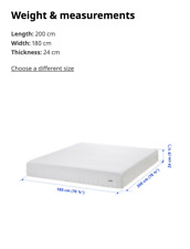Mattress for sale  LONDON