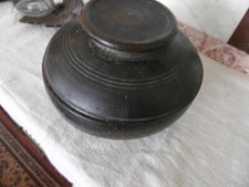 Ancienne boite bois d'occasion  Le Plessis-Trévise