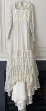 Vintage fairycore ivory for sale  Stokesdale