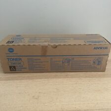 Usado, Cartucho de toner preto Konica Minolta TN612K, A0VW135 bizhub Pro C5501, C6501 comprar usado  Enviando para Brazil