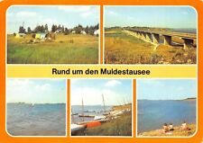 Pouch friedersdorf muldestause gebraucht kaufen  Deutschland