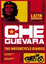 Motorcycle diaries notes for sale  UK