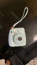 Polaroid fujifilm instax usato  Roma