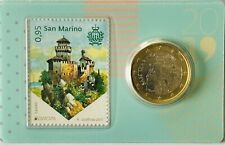 San marino 2019 usato  Roma