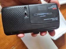 Microcassette recorder var usato  Bologna