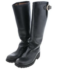 Free lance boots d'occasion  Expédié en Belgium
