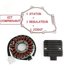Stator regulateur joint d'occasion  Darnétal